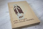 Mets, Leo - De zonen van zulke tranen.