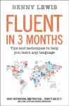 Benny Lewis - Fluent in 3 Months
