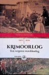 Doedens, Anne & Liek Mulder - Krimoorlog: een vergeten wereldoorlog 1853-1865