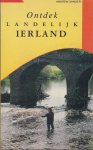 Sanger, Andrew - Ontdek landelijk Ierland