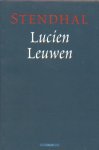 Stendhal - Lucien Leuwen.