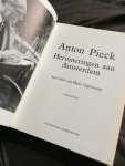 Pieck - Herinneringen aan amsterdam / druk 1