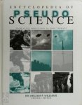 William F. Williams - Encyclopedia of Pseudoscience From Alien Abductions to Zone Therapy