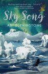 Abi Elphinstone 163593 - Sky song