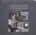 diverse auteurs - Hedendaagse Architectuur & Interieurs / Jaarboek 2011