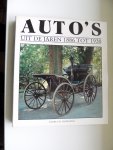 Georgano G.N - Auto's uit de jaren 1886 tot 1930