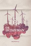 Leny Hamminga - De Hunzeman