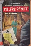 McBain, Ed - Killer's Payoff