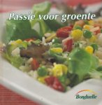 Arkel, Francis van - Passie voor Groente (Bonduelle)