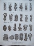 Pearson Page Jewsbury - Peerage Brassware at its best
