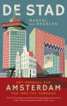 Marcel van Engelen - De stad