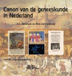 F.G. Huisman - Canon van de geneeskunde in Nederland