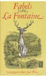 Prins, Jan en Grandville, JJ (tekeningen) - Fabels van La Fontaine