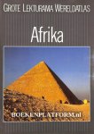 Mourik, Cobi van ea. - Afrika *