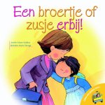 J. Moore-Mallinos - Een broertje of zusje erbij! J. Moore-Mallinos - Een broertje of zusje erbij!