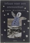 A. Wyckmans - Infuus voor een sneeuwman