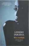 Lieneke Dijkzeul - Wat overblijft