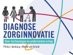 Michael van Schaik - Diagnose zorginnovatie