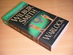 Wilbur Smith - Warlock A Novel of Ancient Egypt