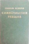  - Chrestomathie Persane