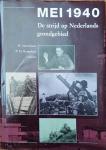 Amersfoort, H en Kamphuis P.H. - Mei 1940 - De strijd op Nederlands grondgebied
