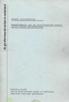Prof. dr. J. Plomp - De Gereformeerde Kerken in Nederland na de Tweede Wereldoorlog