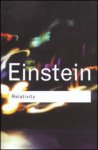 Einstein, Albert - (1) Relativity
