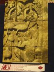 Lim, K.W., het rijksmuseum; - Borobudur; Kunst en religie in het oude Java