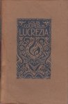 Couperus, Louis - Lucrezia.