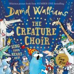 David Walliams 42111 - The Creature Choir