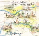 Jaap Willems - Mooie plekjes in de Midden-Betuwe