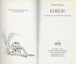 Sjoerd Kuyper (Amsterdam, 6 maart 1952) is een Nederlandse schrijver. - Eiber !
