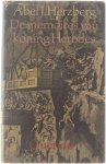 Herzberg Abel J. - De memoires van koning Herodes