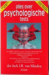 Minden, Jack, J.R. van - Alles over psychologische tests
