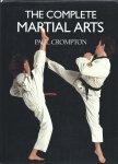 Paul Crompton - The Complete Martial Arts