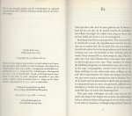 Loo, Tessa de  Omslagontwerp Bram van Baal  Foto omslag Brad Wilson - Photonica - De Zoon uit Spanje