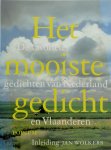 Jan [inl.] Wolkers - Het mooiste gedicht De favoriete gedichten van Nederland en Vlaanderen