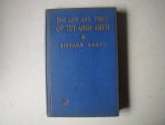 Bishara Nahas - The Life and Times of Tut-Ankh-Amen