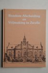 J. Odding ; Rodink, H.W - Rondom Afscheiding en Vrijmaking in Zwolle