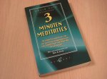 Harp, D. - Drie minuten meditaties / druk 1