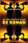 [{:name=>'T. Vaessens', :role=>'A01'}] - De Revanche Van De Roman