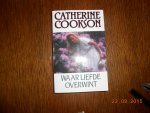 Cookson Catherine - Waar liefde overwint