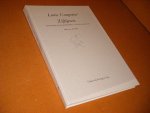 Horst, Hans van der. - Louis Couperus` Zijlijnen. Versieringen uit zijn handschriften, in breder perspectief.