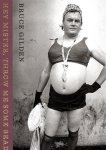 GILDEN, Bruce - Bruce Gilden - Hey Mister, Throw Me Some Beads! - [New].