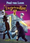 Paul Van Loon - De griezelbus 7