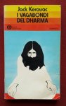 kerouac, jack - vagabondi del dharma, i (oscar mondadori 43) kerouac, jack - vagabondi del dharma, i (oscar mondadori 43)