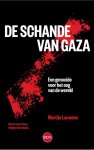 Martijn Lauwens - De Schande Van Gaza