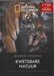 [{:name=>'Michael Nichols', :role=>'A01'}, {:name=>'Jan van der Berg', :role=>'B06'}] - Kwetsbare natuur / Masters of Photography
