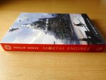 Reeve, Philip - Mortal engines