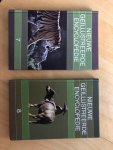  - Nieuwe Geïllustreerde Encyclopedie